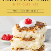 Pinterest Hidden Image