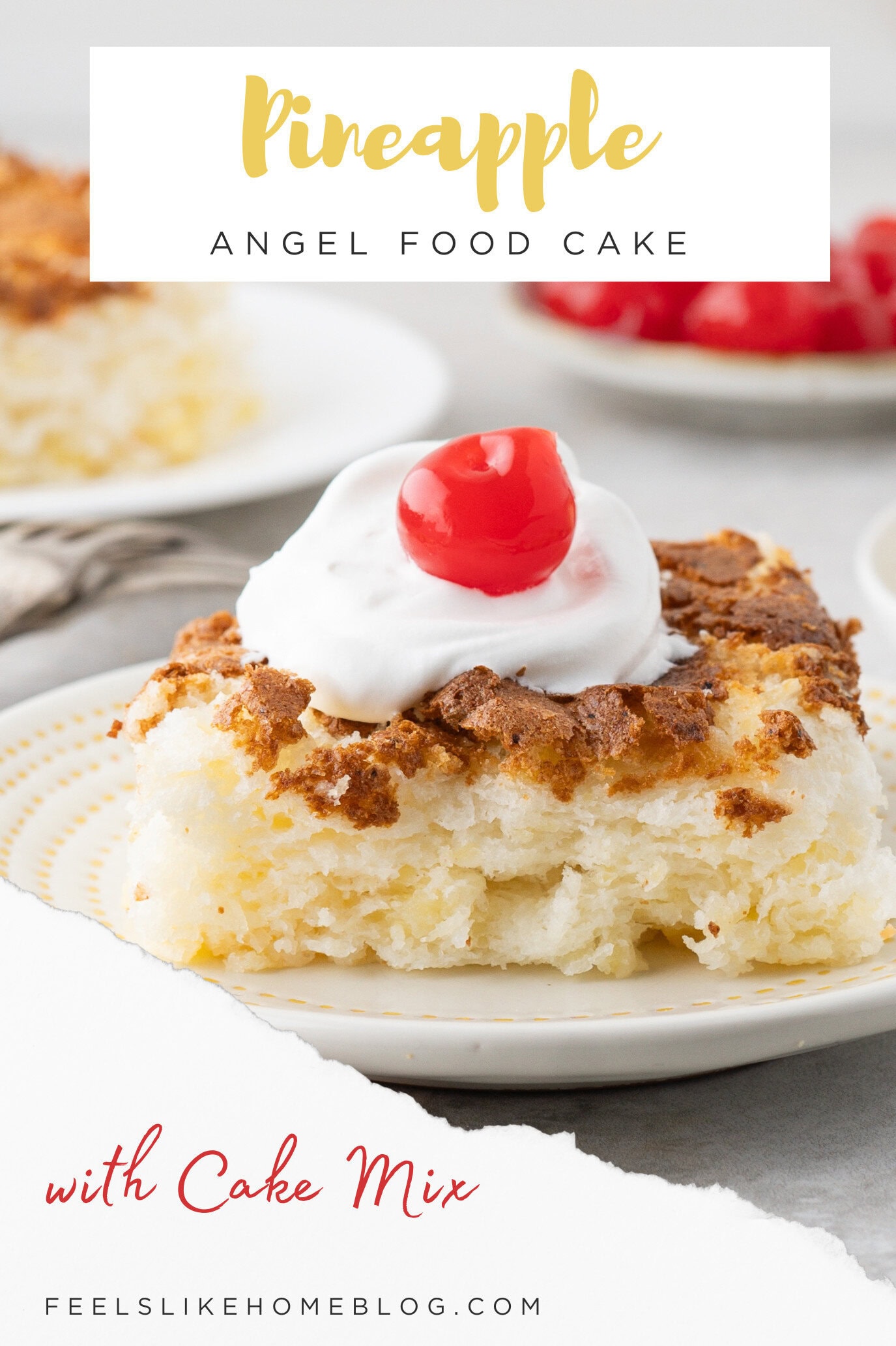 Pinterest Hidden Image