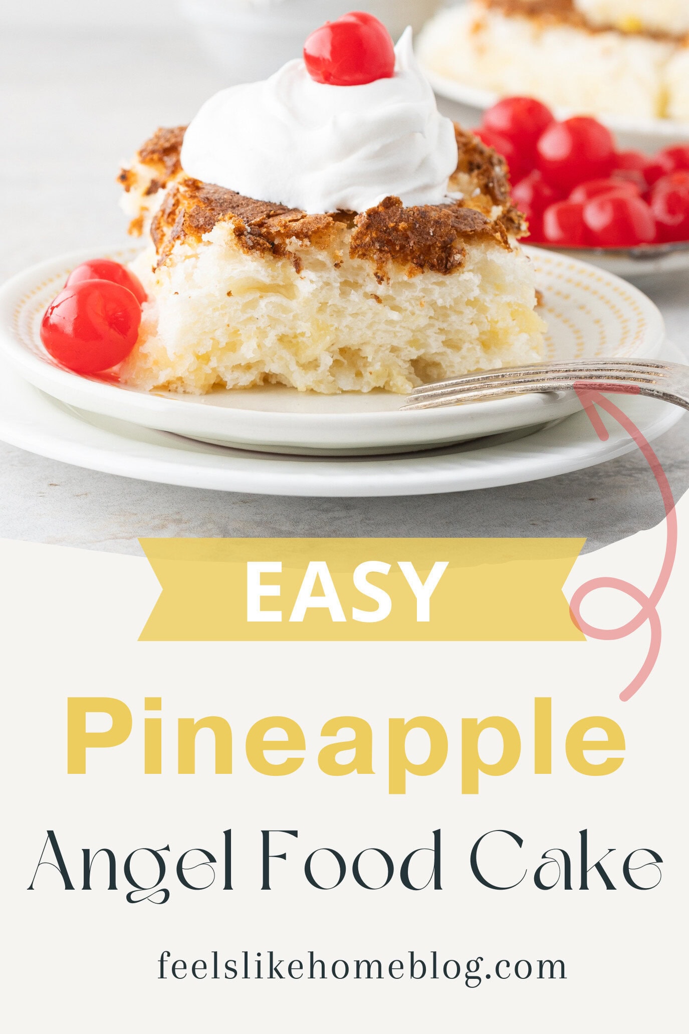 Pinterest Hidden Image