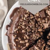 Pinterest Hidden Image