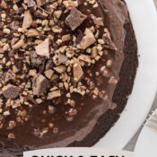 Pinterest Hidden Image