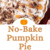 Pinterest Hidden Image