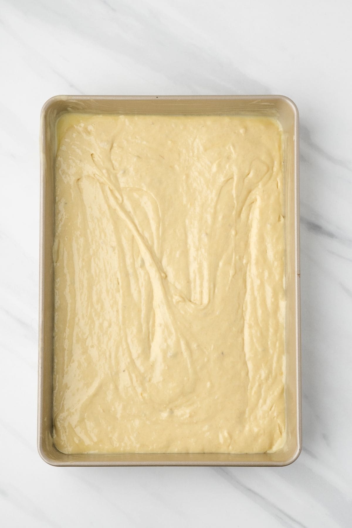 Banana cake with cream cheese frosting