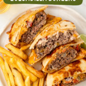 Pinterest Hidden Image