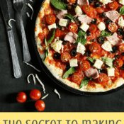 Pinterest Hidden Image