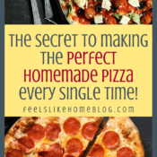 Pinterest Hidden Image