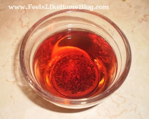 get rid of fruit flies