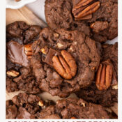 Pinterest Hidden Image