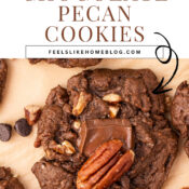 Pinterest Hidden Image