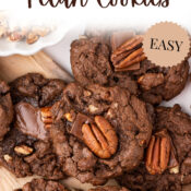 Pinterest Hidden Image