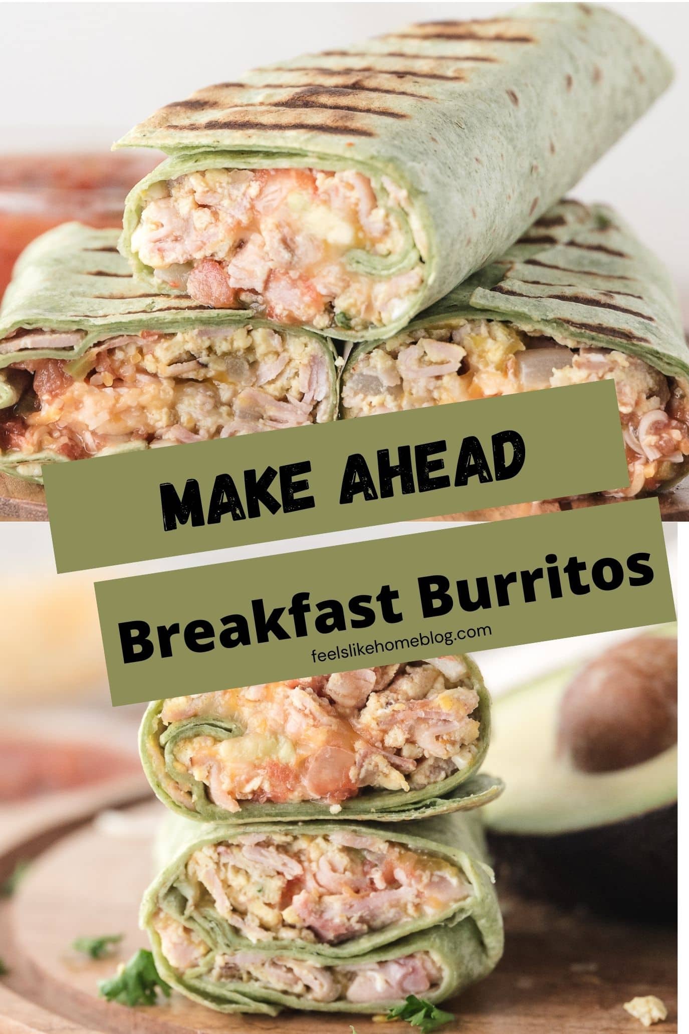 Pinterest Hidden Image