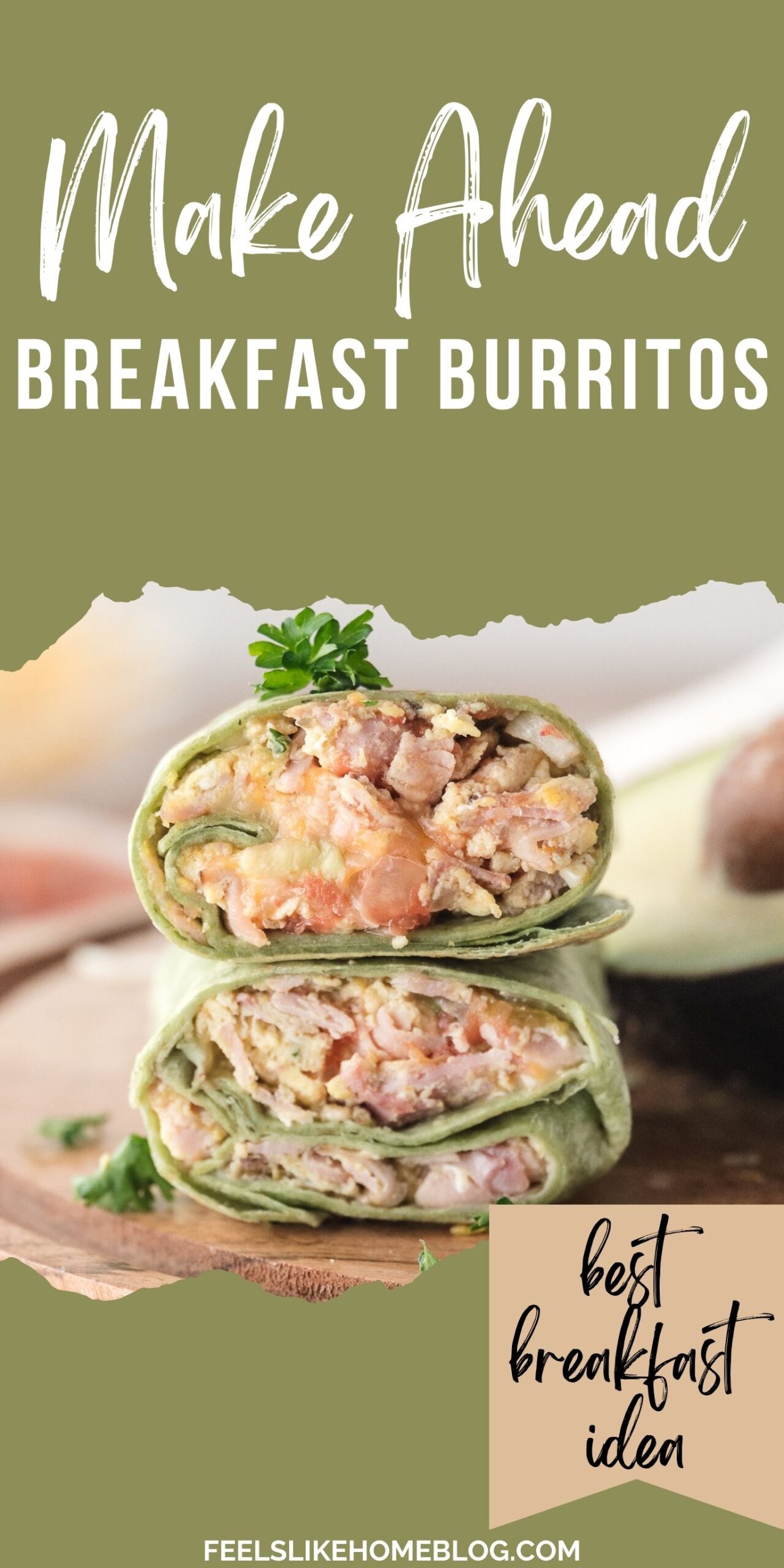 Pinterest Hidden Image