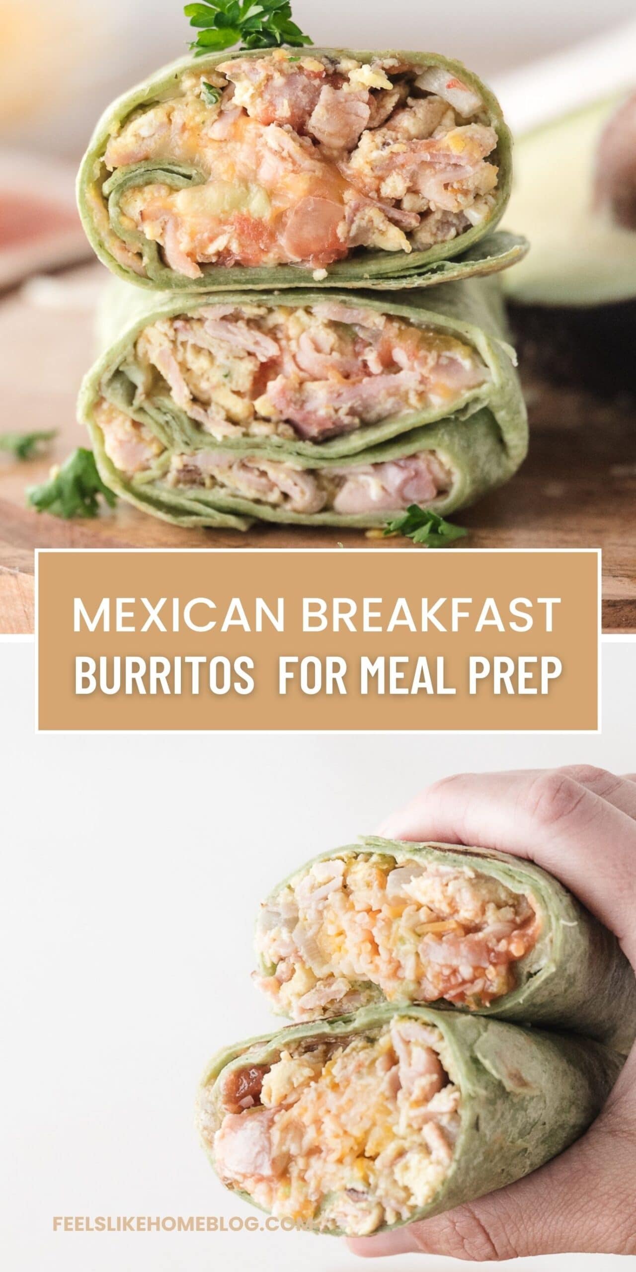 Pinterest Hidden Image