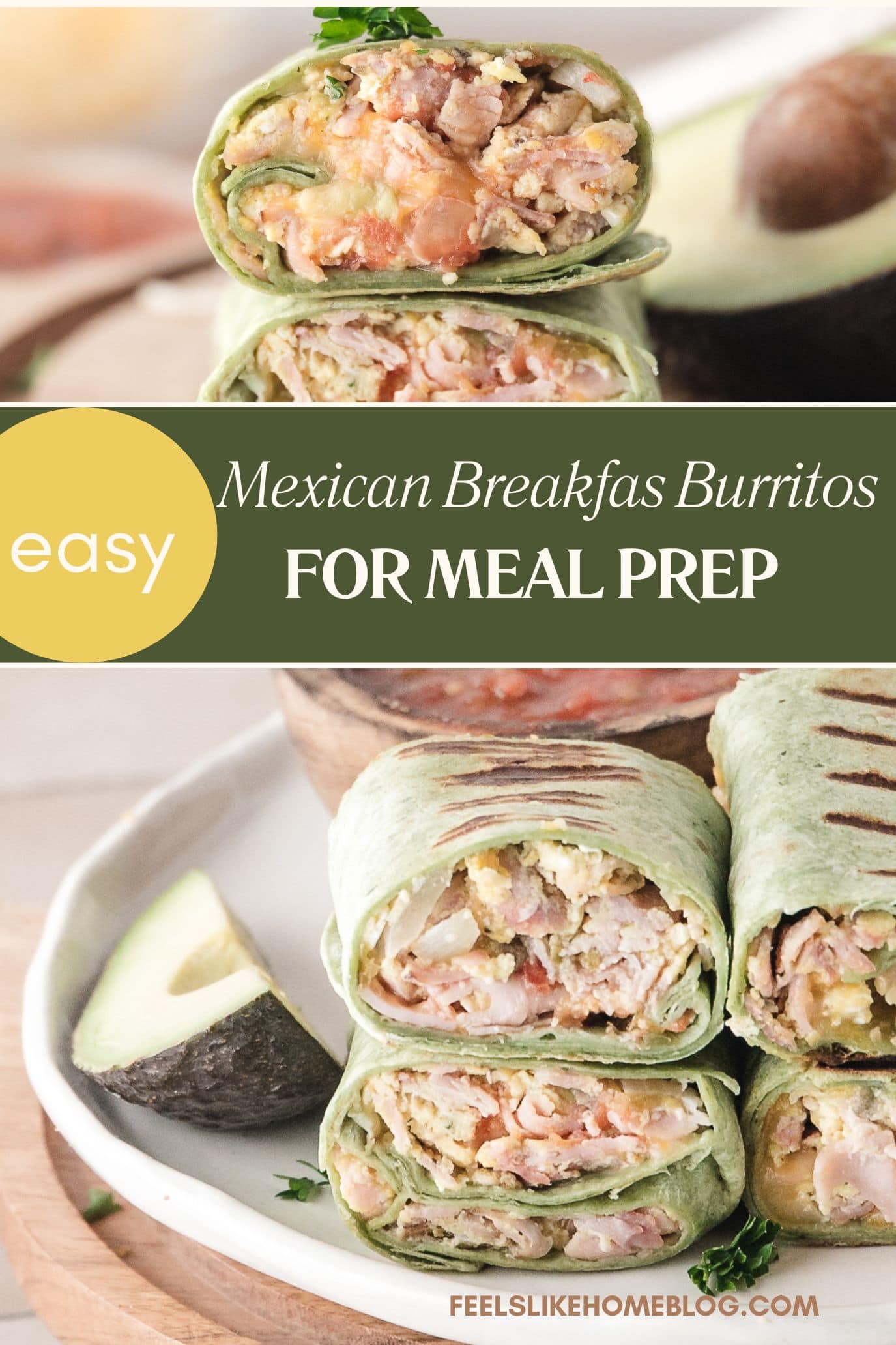 Pinterest Hidden Image