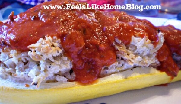 chicken and cheese stuffed zucchini chicken and cheese stuffed zucchini