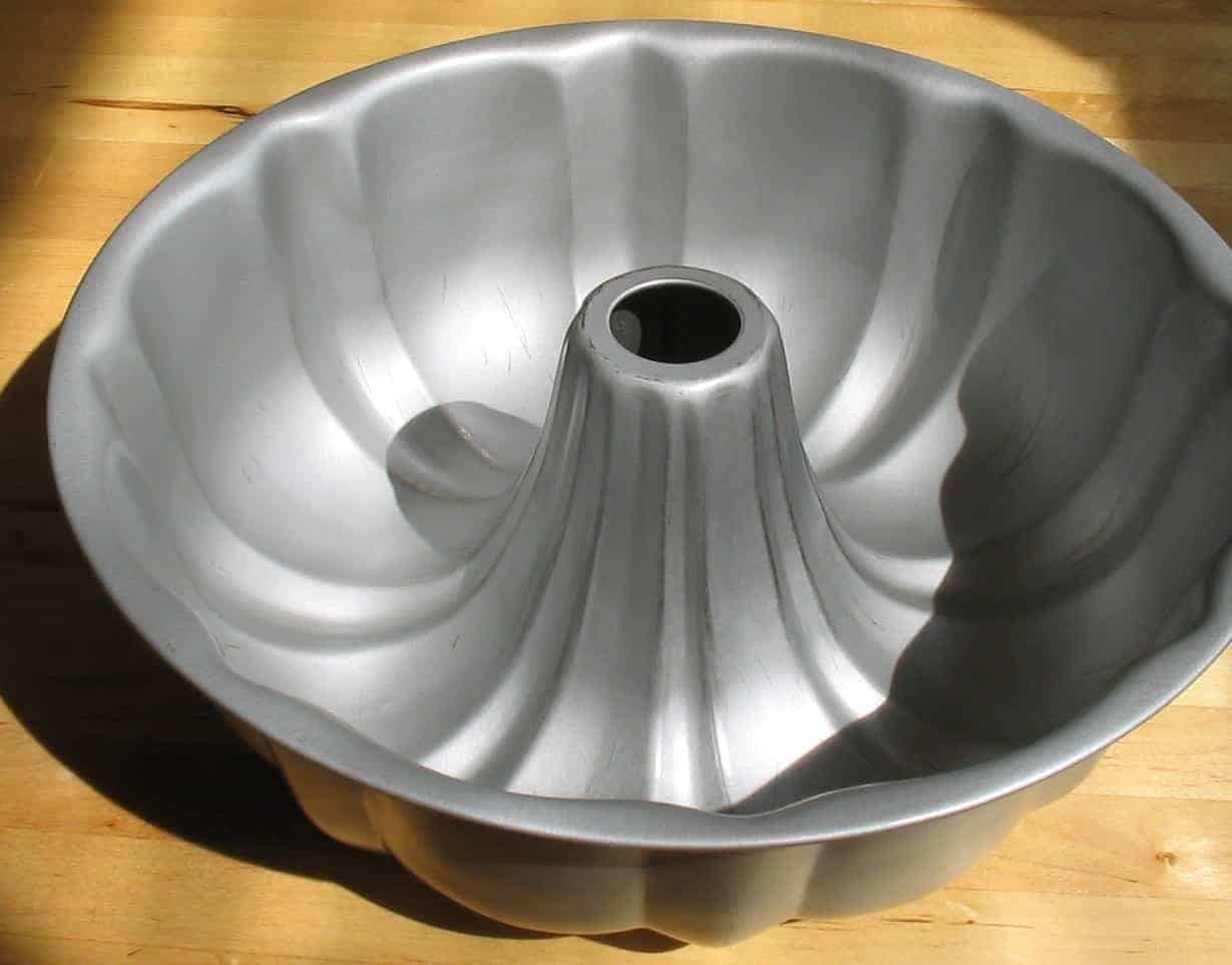 10 Things to Cook in a Bundt Pan