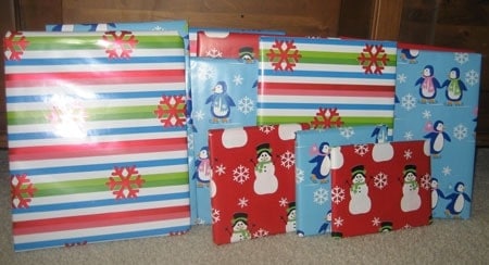 advent books