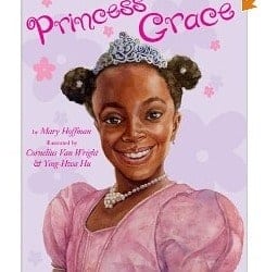 princess grace
