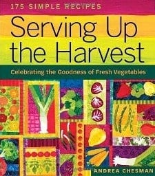 Serving Up the Harvest Serving Up the Harvest