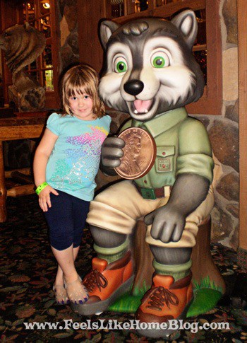 Great Wolf Lodge