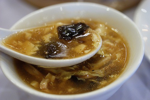 how to make hot and sour soup hot & sour soup recipe