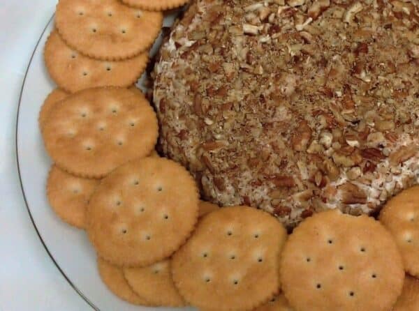 buffalo cheese ball buffalo cheese ball
