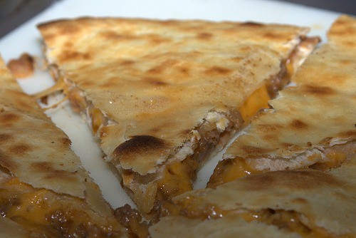 cheese onion quesadillas cheese onion quesadillas