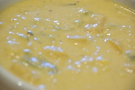 corn chowder corn chowder