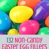 132 Non-Candy Easter Egg Fillers – Free Printable Ideas - Feels Like Home™