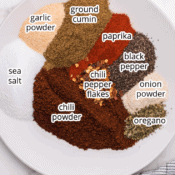 Pinterest Hidden Image