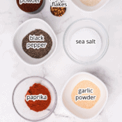 Pinterest Hidden Image