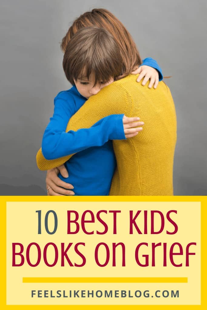 On Losing Your Grandma The 10 Best Kids Books on Grief