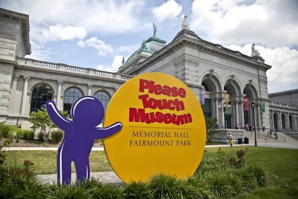 Visit Philly - Please Touch Museum