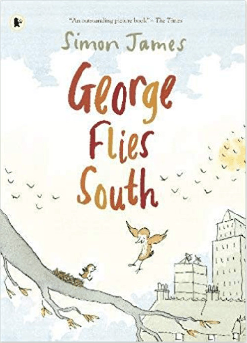 A book about birds