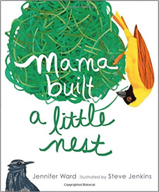 A book about birds