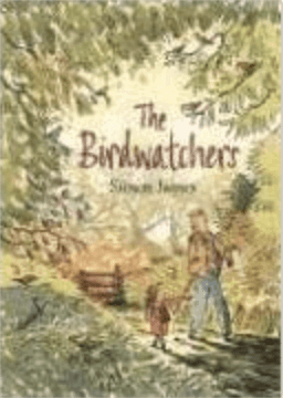 A book about birds