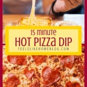 Pinterest Hidden Image