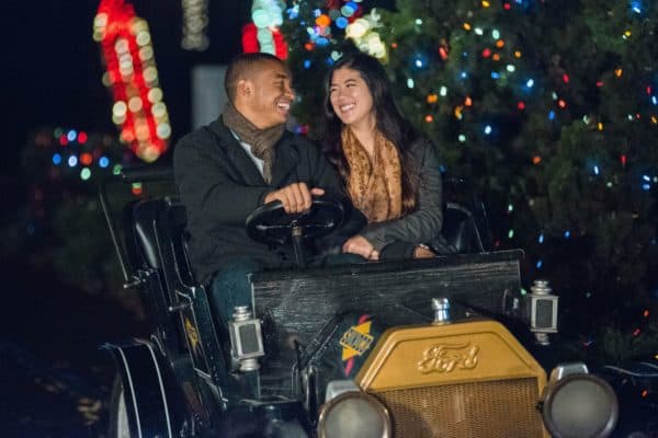 hersheypark-christmas-candylane-antique-cars