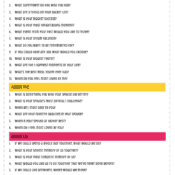 Pinterest Hidden Image