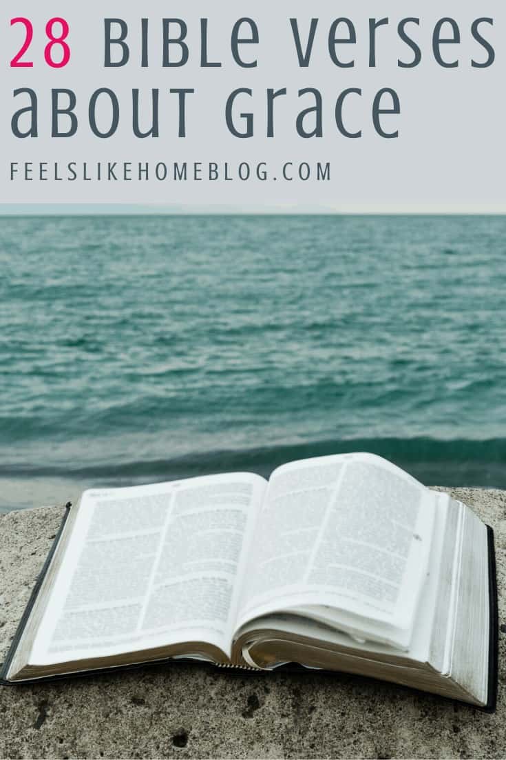 28 Bible Verses About Giving Grace To Others Feels Like Home 27-bible-verse-about-peace-of-mind
