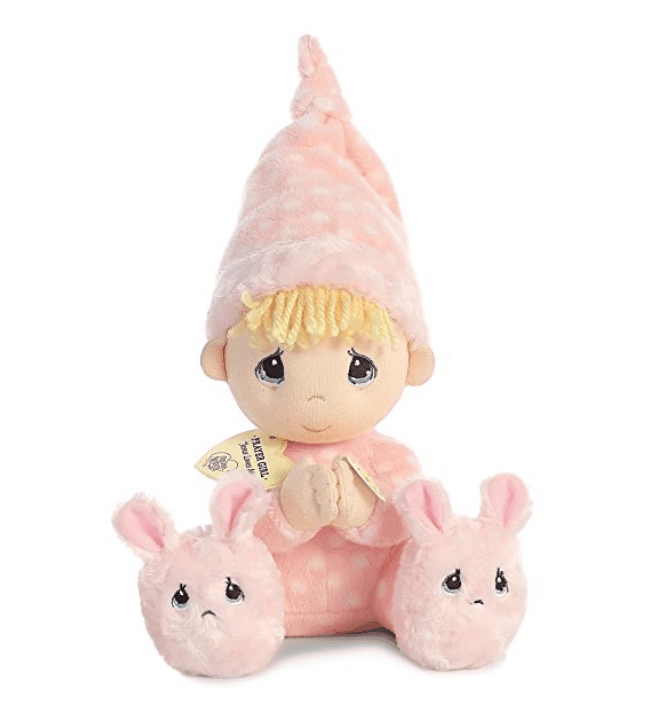 51 Awesome Christian Christmas Gift Ideas for Kids Feels Like Home™