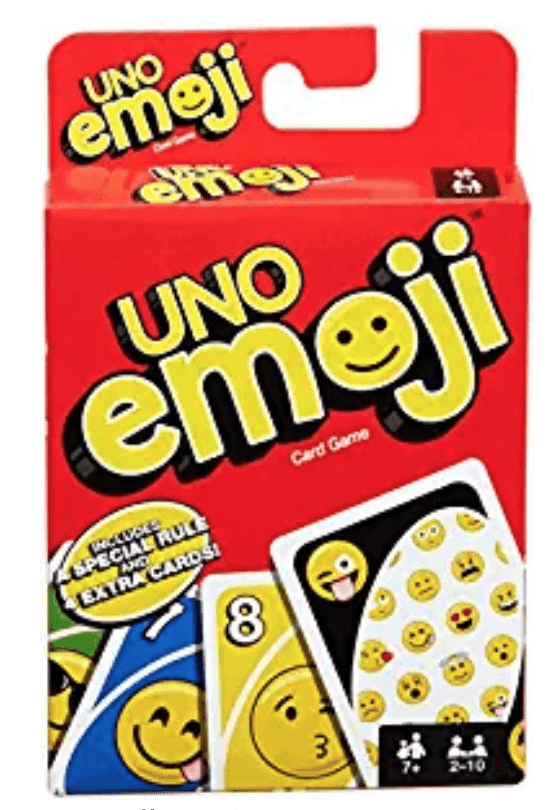 UNO emoji