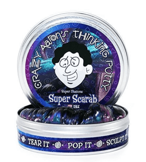 Crazy Aaron\'s Thinking Putty