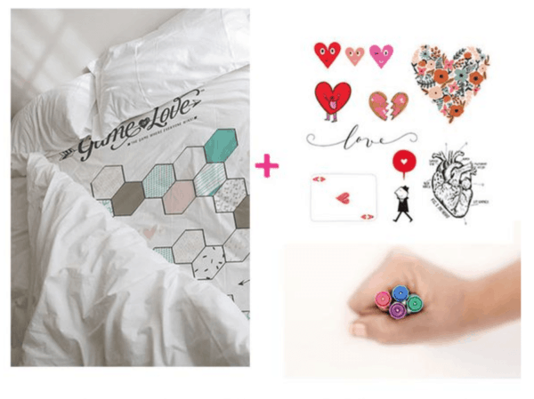 40+ Best Valentines Gift Ideas for Women image