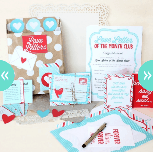 40+ Best Valentines Gift Ideas for Your Wife Feels Like Home™