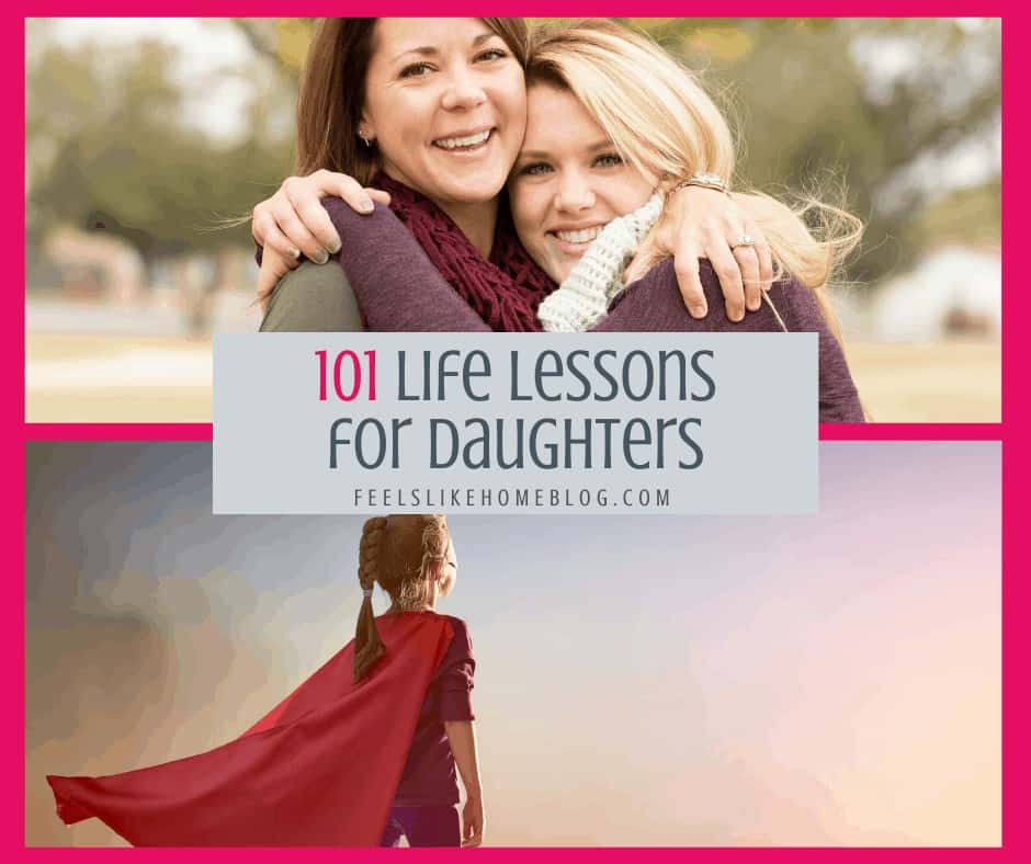 Lessons I Never Expected to Learn From My Daughter