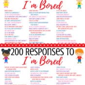 29 Things to Do With Kids When Bored (That Aren't on a Screen)