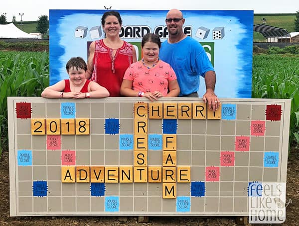 the amazing maze cherry crest farm the amazing maze cherry crest farm