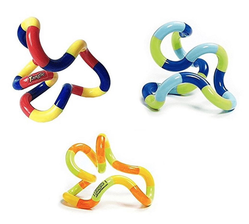 The Best Fidget Toys for Kids & Adults with ADHD or Anxiety