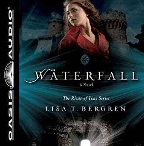 Waterfall cover